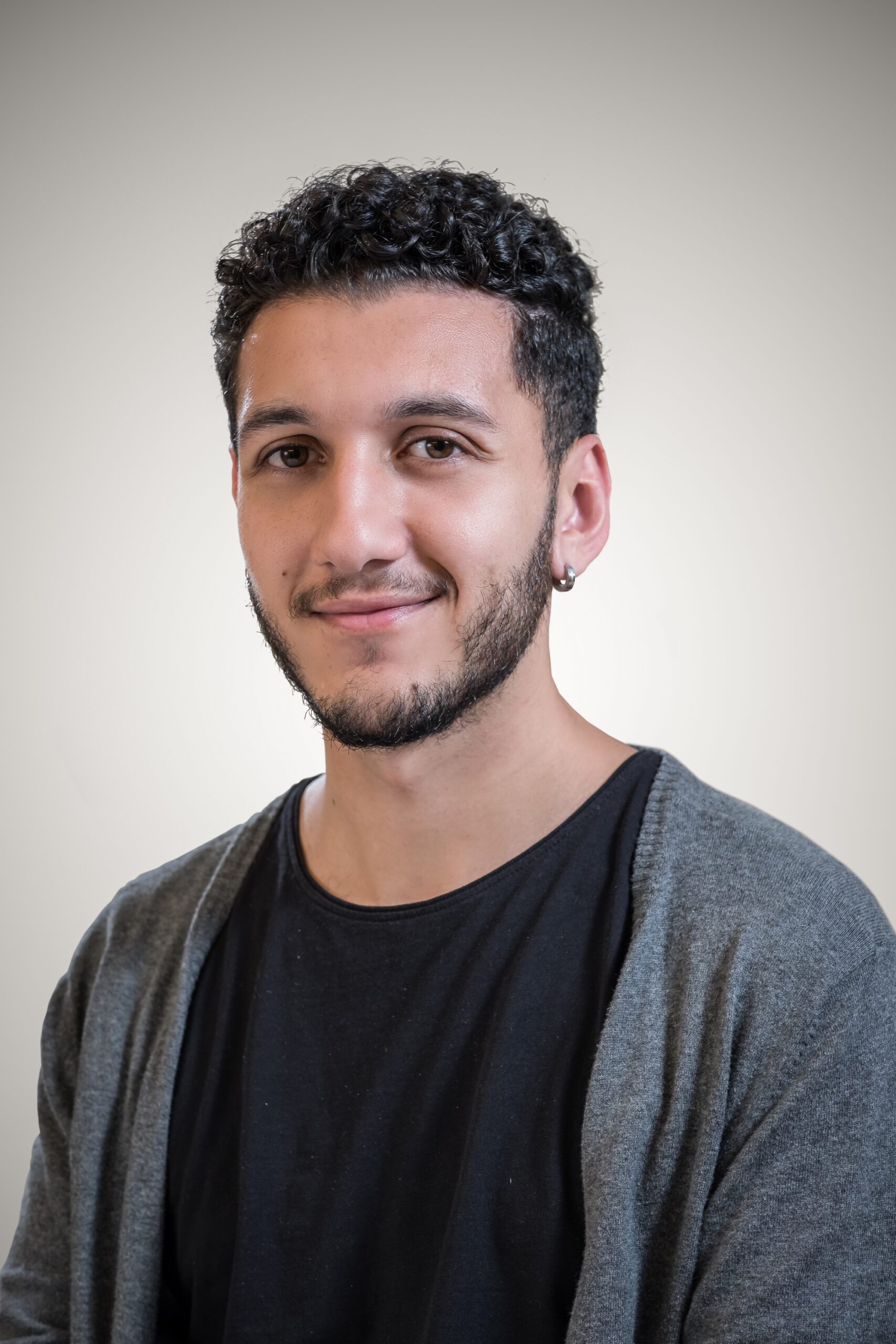 Luiz Lendenguez, game localization specialist