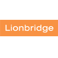 lionbridge logo
