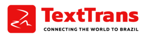 TextTrans Logo