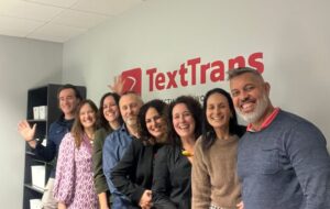 text trans team